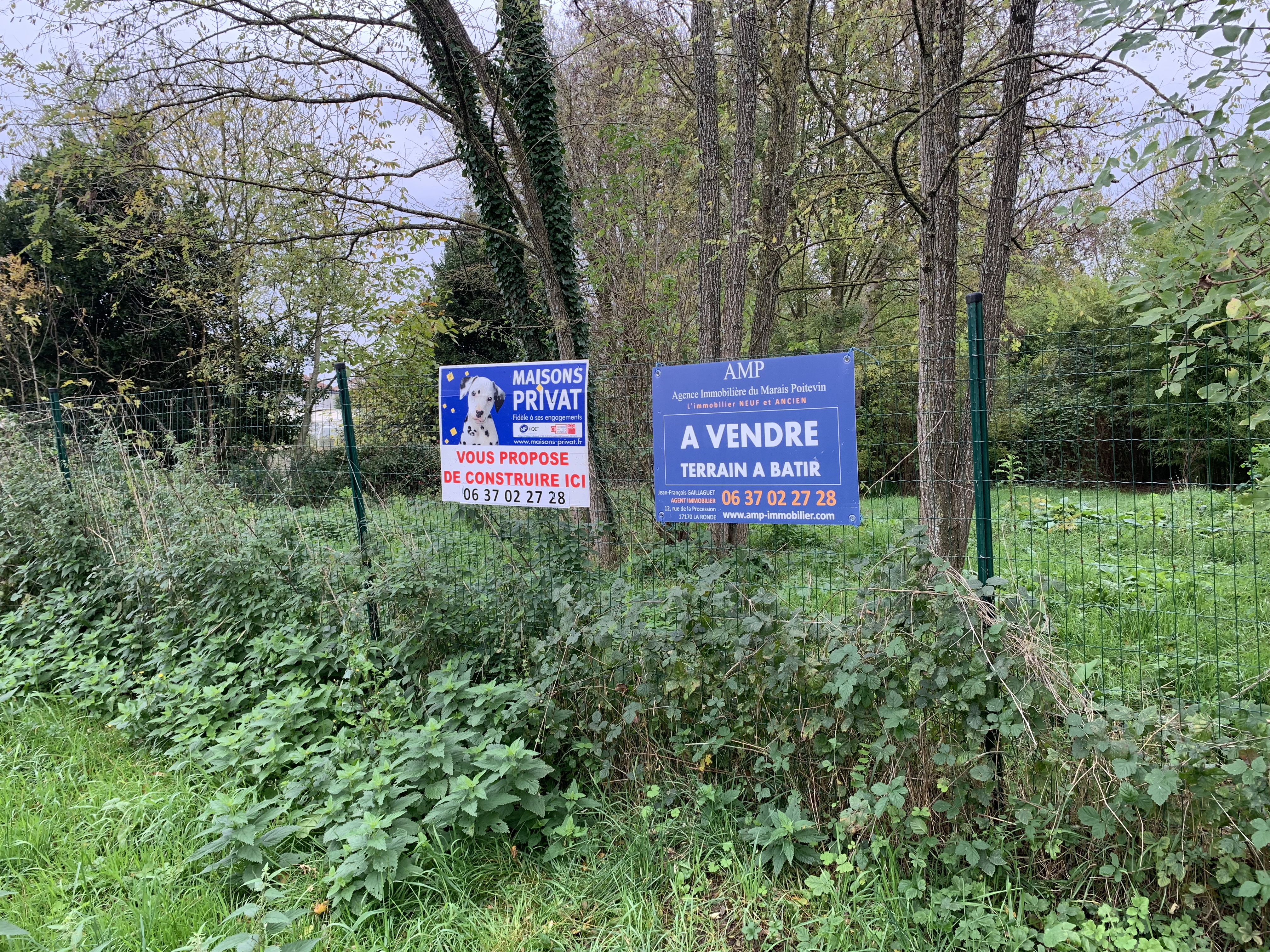 BENON - 20 MN LA ROCHELLE BENON - 20 MN LA ROCHELLE